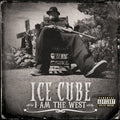 Ice Cube - I Am The West - Music CD