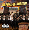 Capone-n-noreaga - War Report 2 - Music CD