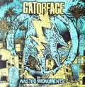 Gatorface - Wasted Monuments - Vinyl Record