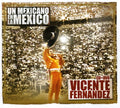 Fernandez,vicente - Un Mexicano En La Mexico - Music CD