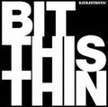 Djedjotronic - Bit This Thin - Vinyl Record