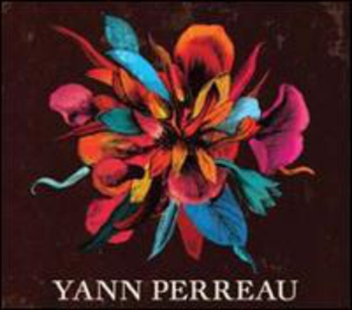 Perreau,yann - Un Serpent Sous Les Fleurs - Vinyl Record