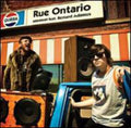 Adamus,bernard - Rue Ontario (version 45 Tours) - Vinyl Record