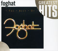 Foghat - Best Of - Music CD