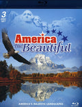 America The Beautiful - America The Beautiful - Blu-ray