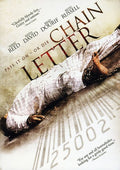 Chain Letter - Chain Letter - DVD