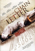 Chain Letter - Chain Letter - DVD
