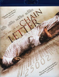 Chain Letter - Chain Letter - Blu-ray