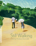 Criterion Collection - Still Walking/bd - Blu-ray