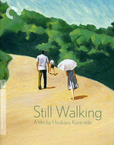 Criterion Collection - Still Walking/bd - Blu-ray