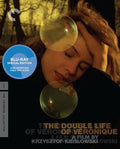 Criterion Collection - Double Life Of Veronique/bd - Blu-ray
