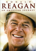 Ronald Reagan: An American Journey - Ronald Reagan: An American Journey - DVD