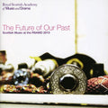 Future Of Our Past / Various - Future Of Our Past / Various - Music CD