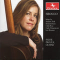 Sirocco / York,andrew / Ross,clark / Proulx - 20th Century Music For Guitar - Music CD