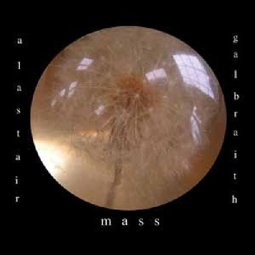 Galbraith,alastair - Mass - Vinyl Record