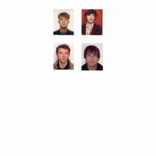 Youngs,richard / Wickham-smith,simon - 20 Years - Vinyl Record
