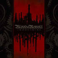 Blood Revolt - Indoctrine - Music CD