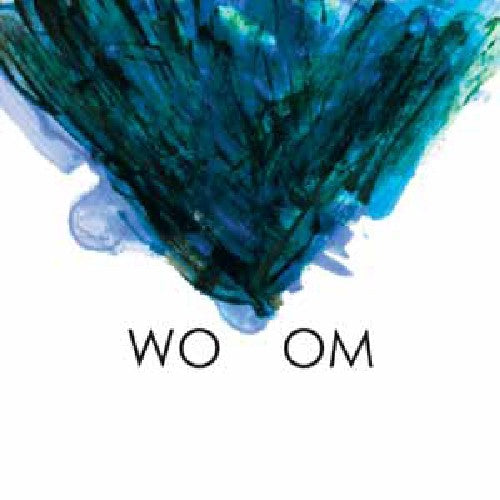 Woom - Muu's Way - Vinyl Record