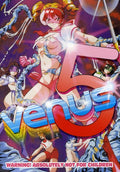 Venus 5 - Venus 5 - DVD