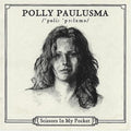 Paulusma,polly - Scissors In My Pocket - Music CD