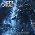 Inherit Disease - Visceral Transcendence - Music CD