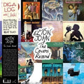 John,elton - Covers Record - Vinyl Record