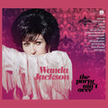 Jackson,wanda - Party Ain't Over - Vinyl Record