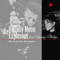 Hillbilly Moon Explosion / Phillips,sparky - My Love For Evermore - Vinyl Record