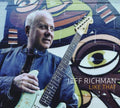 Richman,jeff - Like That - Music CD