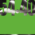 54-40 - 54-40 - Music CD