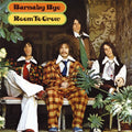 Barnaby Bye - Room To Grow - Music CD