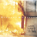 Look What You Create Music CD