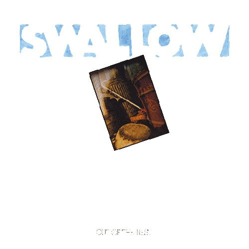 Swallow - Out Of The Nest - Music CD