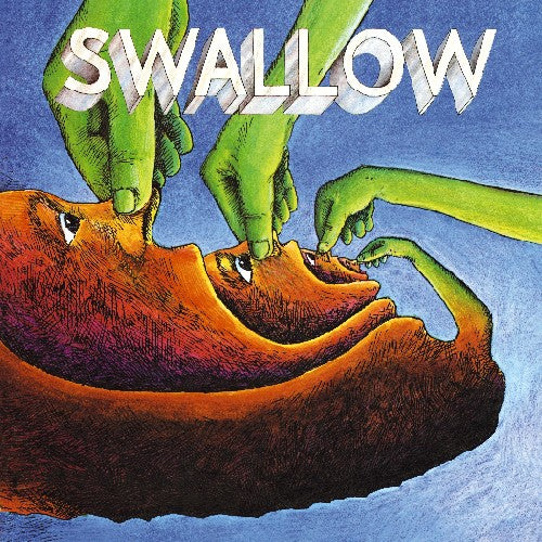 Swallow - Swallow - Music CD