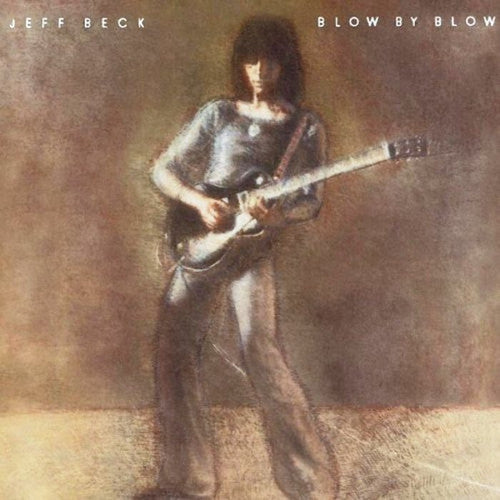 Beck,jeff - Blow By Blow - Vinyl Record