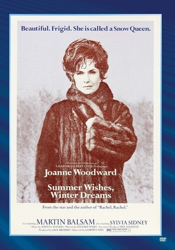 Summer Wishes: Winter Dreams - Summer Wishes: Winter Dreams - DVD