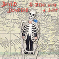 Dondero,david - Zero With A Bullet - Vinyl Record