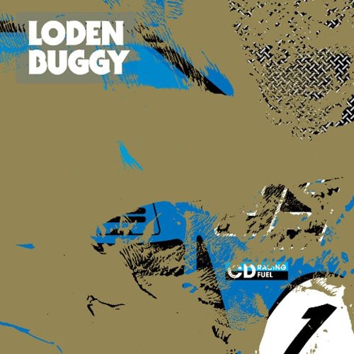 Loden - Buggy - Music CD