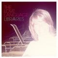 Libraries [LP] Vinyl Record