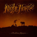 Night Horse - Perdition Hymns - Vinyl Record