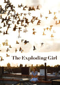 Exploding Girl - Exploding Girl - DVD