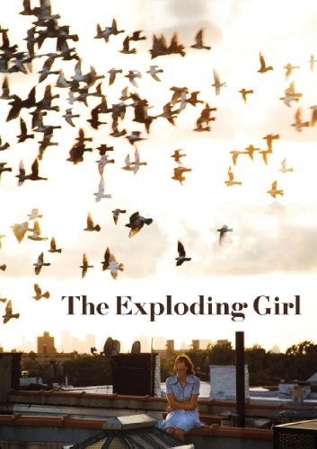 Exploding Girl - Exploding Girl - DVD