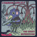 Common Grackle - Great Depression - Music CD