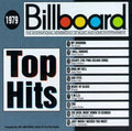 Billboard Top Hits: 1979 / Various Music CD