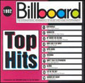 Billboard Top Hits: 1982 / Various - Billboard Top Hits: 1982 / Various - Music CD