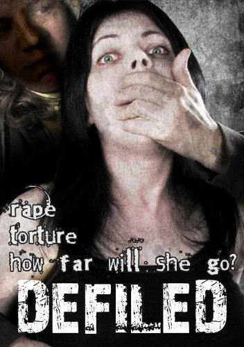 Defiled - Defiled - DVD