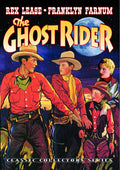 Ghost Rider (1935) - Ghost Rider (1935) - DVD