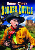 Border Devils - Border Devils - DVD