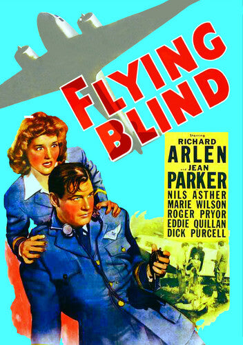 Flying Blind - Flying Blind - DVD
