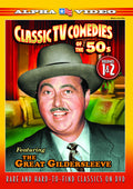 Great Gildersleeve 1 & 2 - Great Gildersleeve 1 & 2 - DVD
